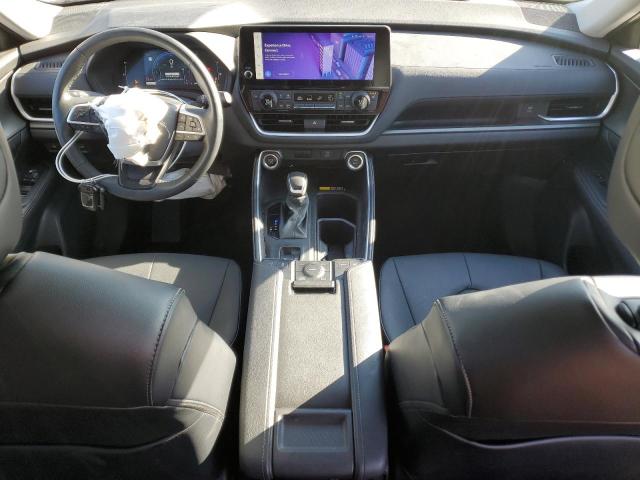 2024 TOYOTA GRAND HIGH #3298140163