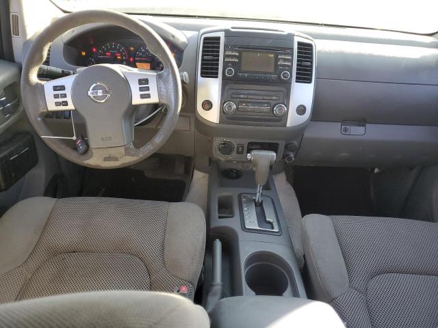 2014 NISSAN FRONTIER S #3291188962