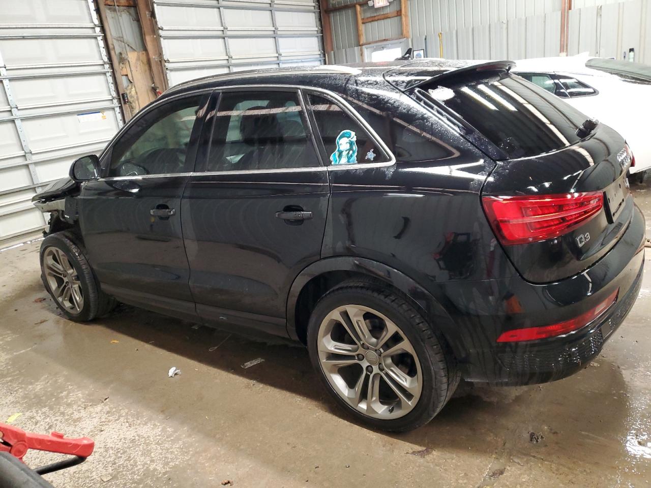 AUDI Q3 PRESTIGE