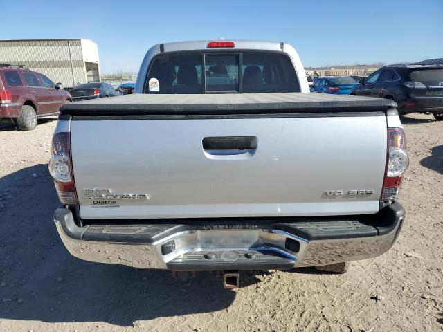 2010 TOYOTA TACOMA DOU #3287900277