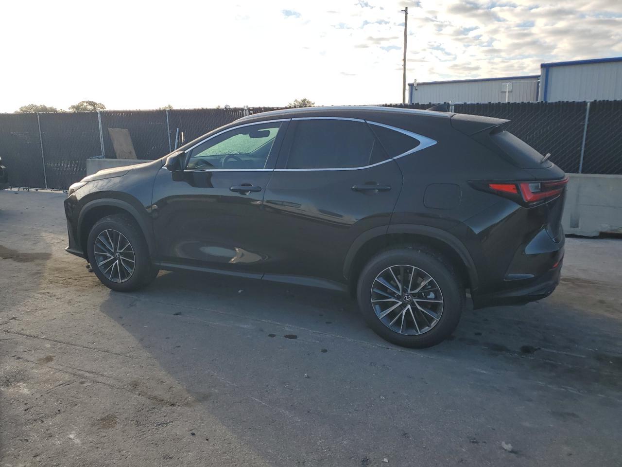 LEXUS NX 250 BASE