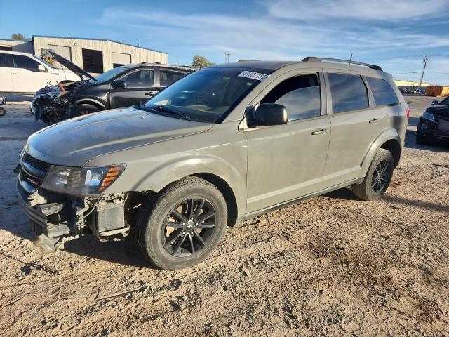 Global Auto Auctions: 2020 DODGE JOURNEY SE
