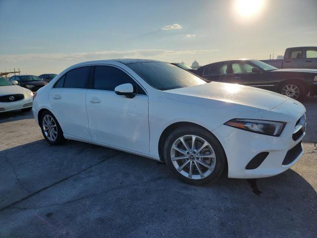 2019 MERCEDES-BENZ A 220 4MAT #3316094218