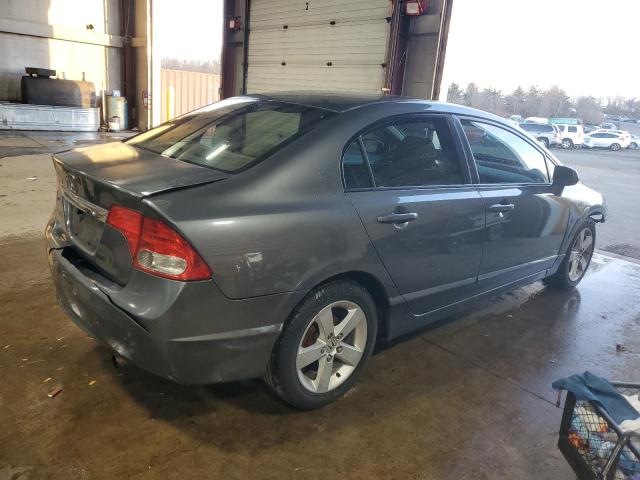 2009 HONDA CIVIC LX #3305301321