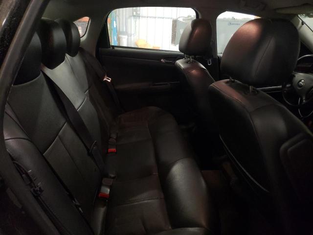 2011 CHEVROLET IMPALA LT #3297070489