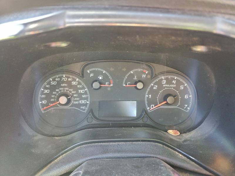 2018 RAM PROMASTER #3304572451