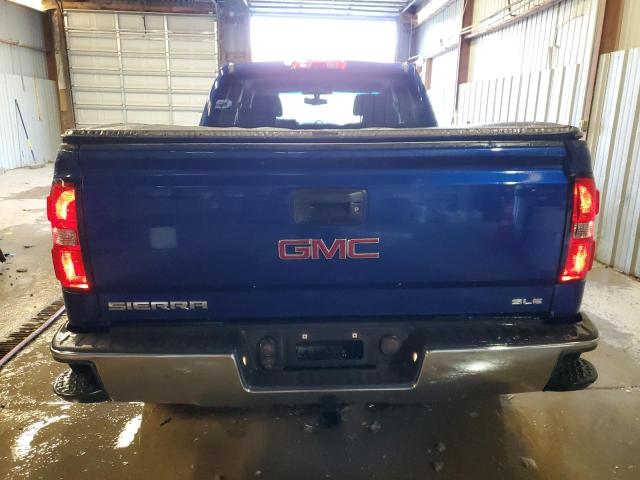 2014 GMC SIERRA K15 #3304769932
