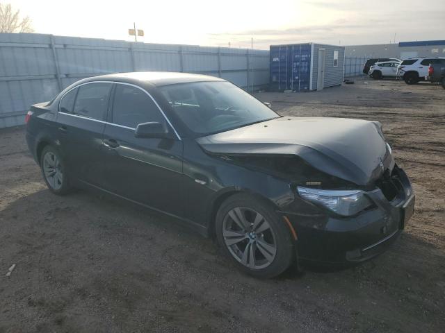 2010 BMW 528 I #3298100128