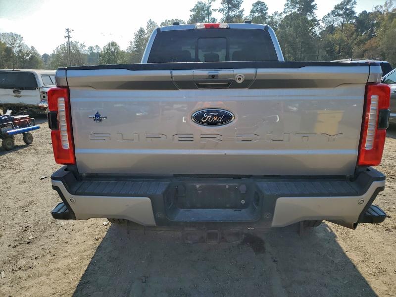 2024 FORD F250 SUPER #3297069493