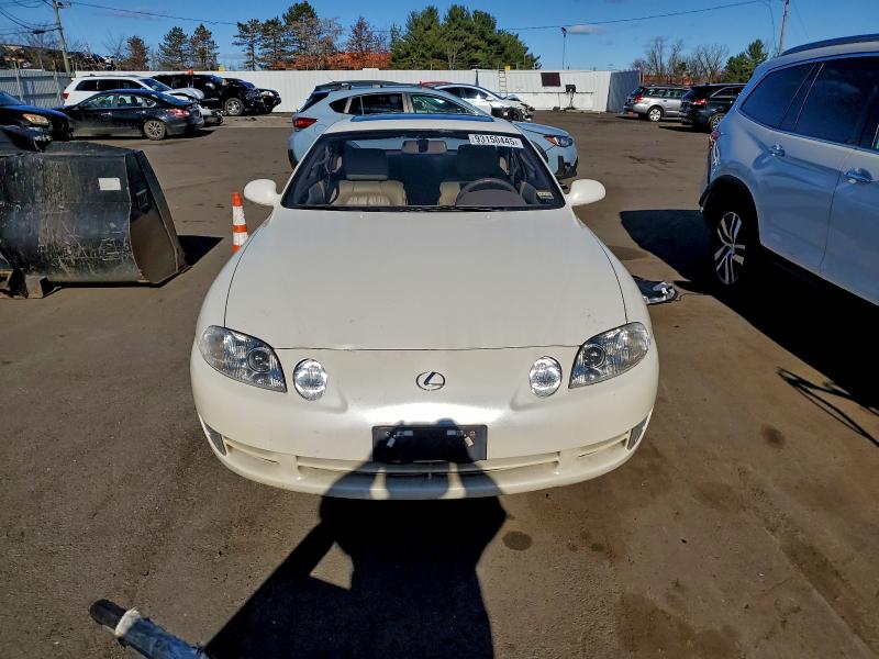 1994 LEXUS SC 300 #3311461249