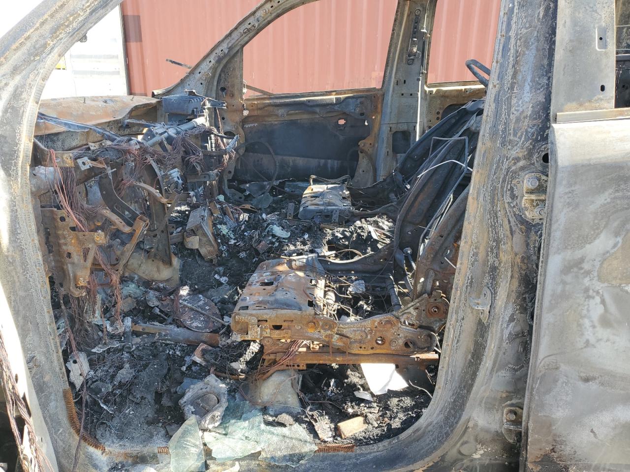 RAM 1500 BIG HORN/LONE STAR