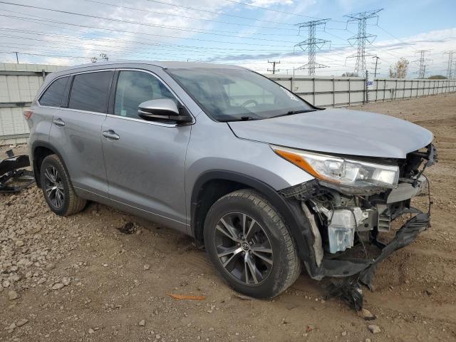 2016 TOYOTA HIGHLANDER #3290373796