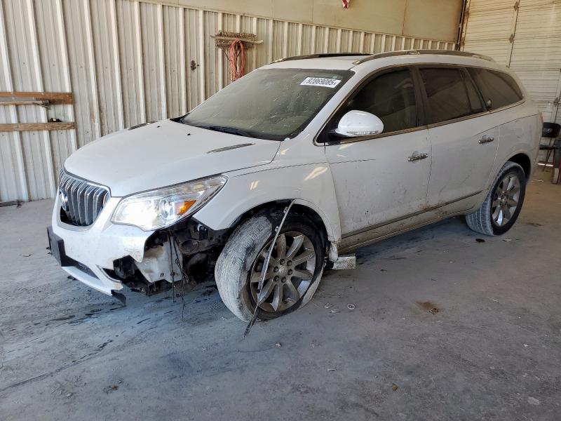 2016 BUICK ENCLAVE #3305663722