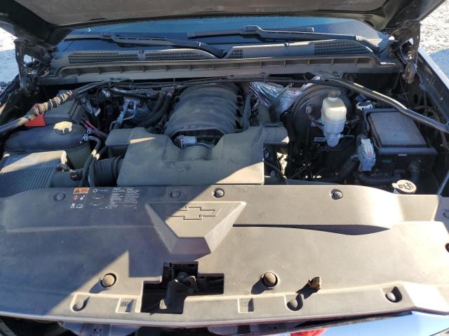 2016 CHEVROLET SILVERADO #3287690020