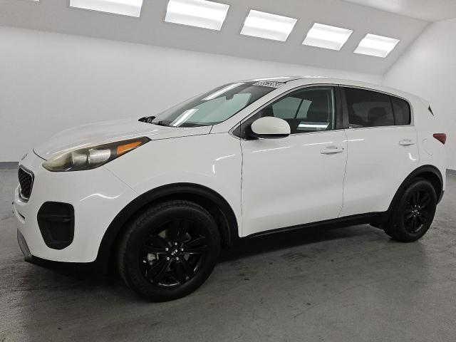 2018 KIA SPORTAGE L #3311475270