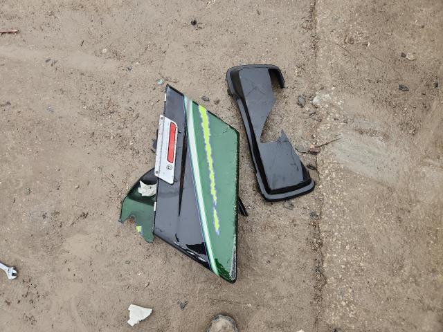 2006 HARLEY-DAVIDSON FLHTCUSE #3298159262