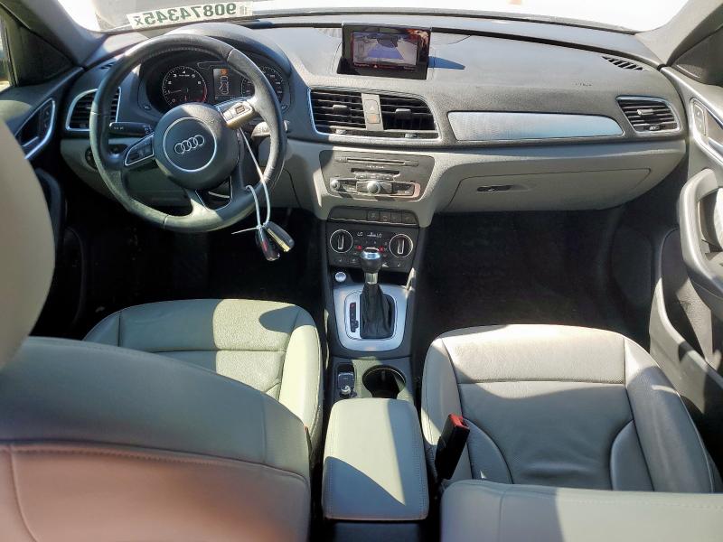 2018 AUDI Q3 PREMIUM - WA1BCCFS0JR002719