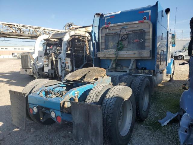 2008 PETERBILT 389 #3290471794