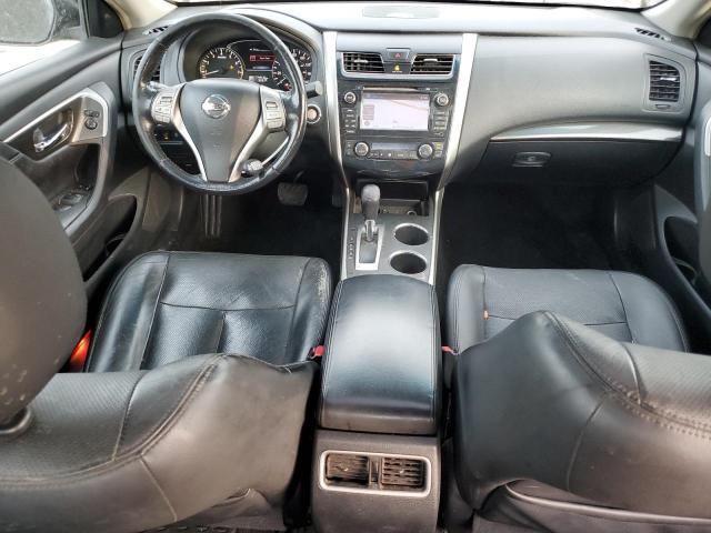 2013 NISSAN ALTIMA 2.5 #3291451515
