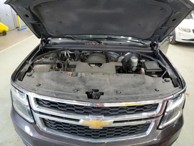 2016 CHEVROLET TAHOE K150 - 1GNSKBKC6GR300192