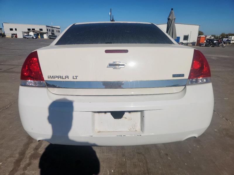 2009 CHEVROLET IMPALA 1LT #3296388642