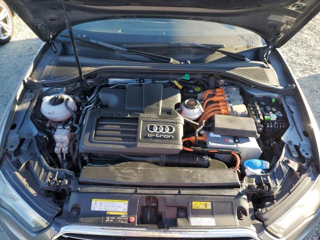 2016 AUDI A3 E-TRON #3281485983