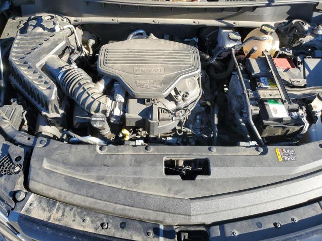 2020 CADILLAC XT6 SPORT 1GYKPGRSXLZ125633