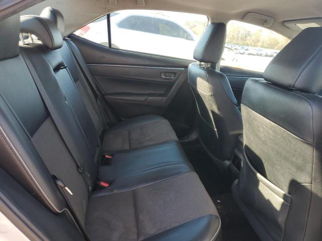 2015 TOYOTA COROLLA L #3308456291