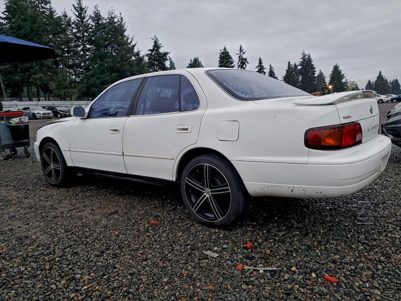 1996 TOYOTA CAMRY DX #3309378982