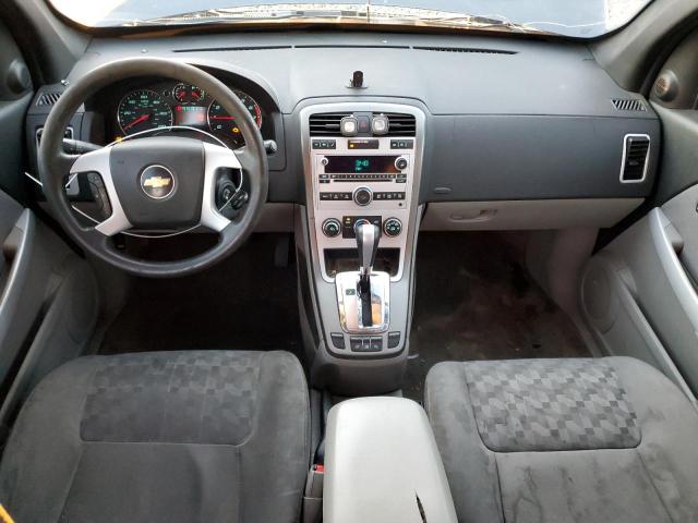 2008 CHEVROLET EQUINOX LS #3293679401
