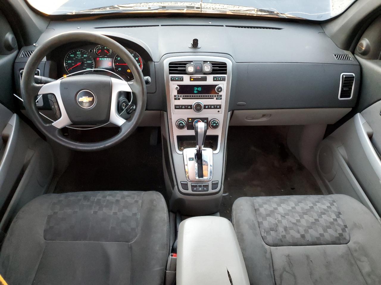 Lot #3293679401 2008 CHEVROLET EQUINOX LS