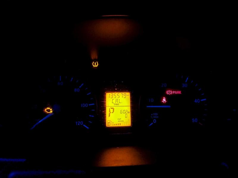 2008 DODGE SPRINTER 2 #3301682642