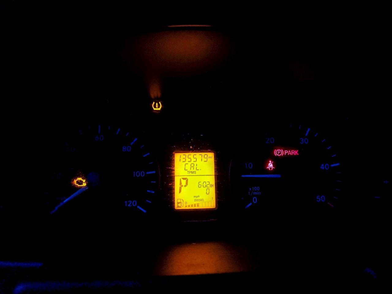 Lot #3301682642 2008 DODGE SPRINTER 2