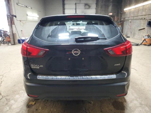 2019 NISSAN ROGUE SPOR #3302759400