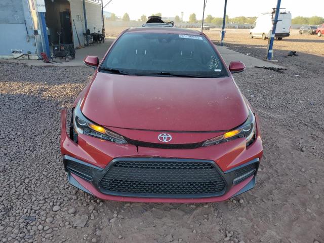 2020 TOYOTA COROLLA SE #3301863970