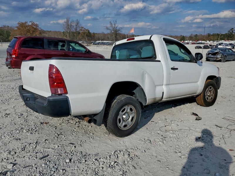 2014 TOYOTA TACOMA #3297932849