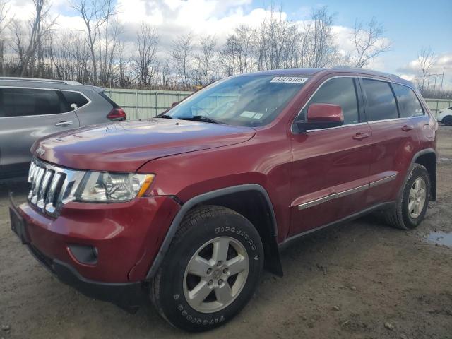 2012 JEEP GRAND CHER #3302653078