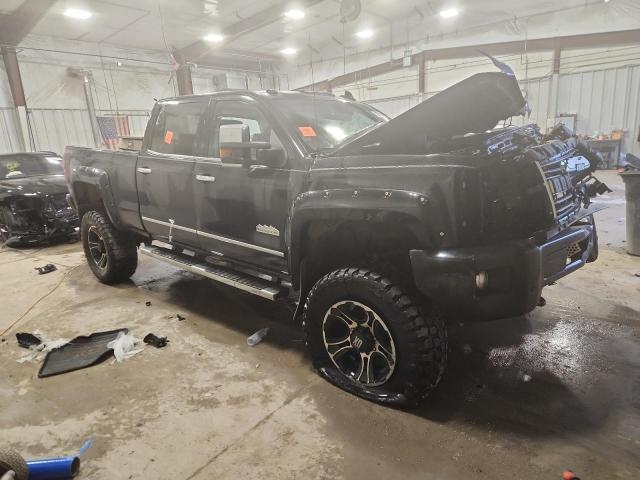 2015 CHEVROLET SILVERADO #3301868995