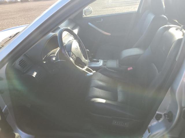 2006 INFINITI G35 #3304363592