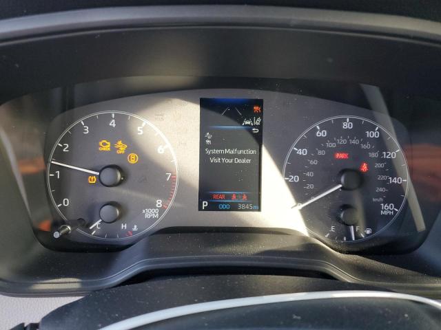 2024 TOYOTA COROLLA CR #3304560457