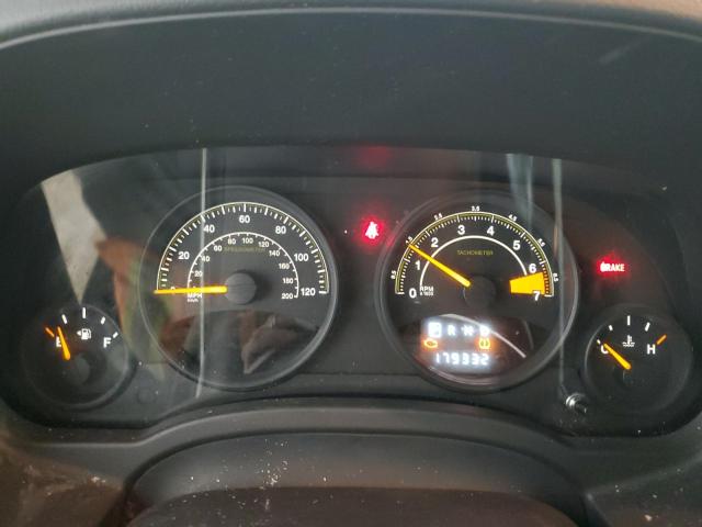 2014 JEEP PATRIOT LA #3293938826