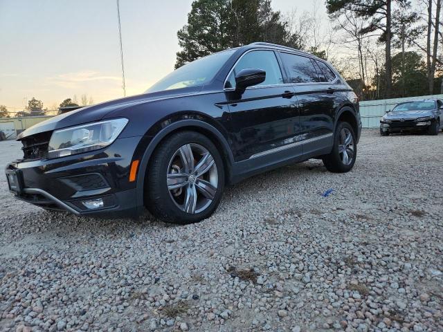 VOLKSWAGEN TIGUAN SE