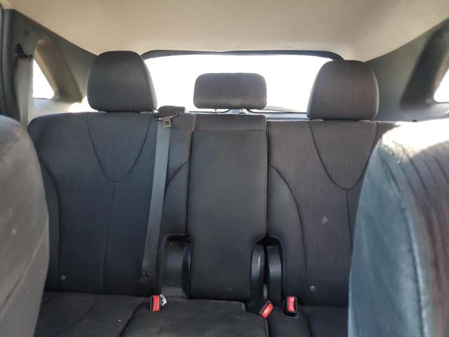 2013 TOYOTA VENZA LE #3303665941