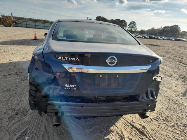 2015 NISSAN ALTIMA 2.5 #3287442007