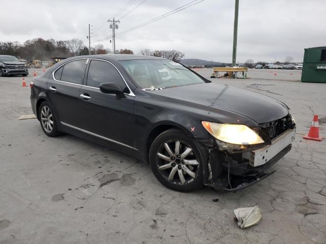 2008 LEXUS LS 460 #3301775400