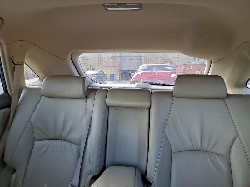 2006 LEXUS RX 330 #3296253455