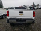 Lot #3305655735 2016 CHEVROLET SILVERADO