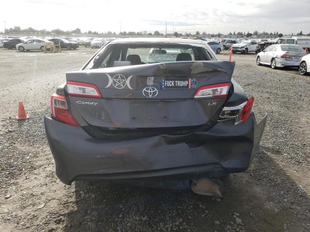 2013 TOYOTA CAMRY L #3305603829