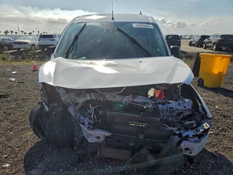 2019 FORD TRANSIT CO #3302918093