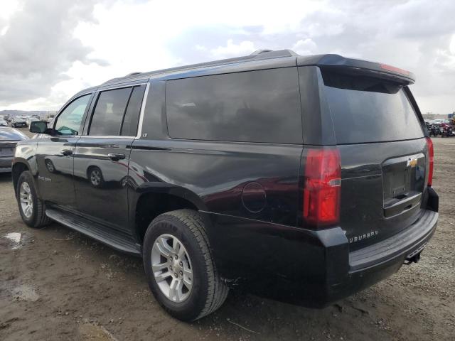 2019 CHEVROLET SUBURBAN C #3293313449